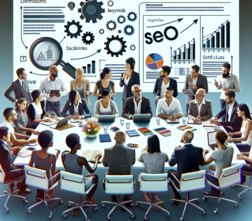 Études de Cas et Témoignages sur le SEO : Découvrez les Secrets du Référencement Réussi