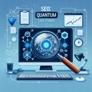 Voici un titre SEO optimisé pour le mot-clé « Les études de cas SEOQuantum » : Découvrez les Études de Cas SEOQuantum : Stratégies et Résultats Exceptionnels Ce titre est concis, inclut le mot-clé principal, et attire l’attention en promettant une exploration des stratégies et des résultats