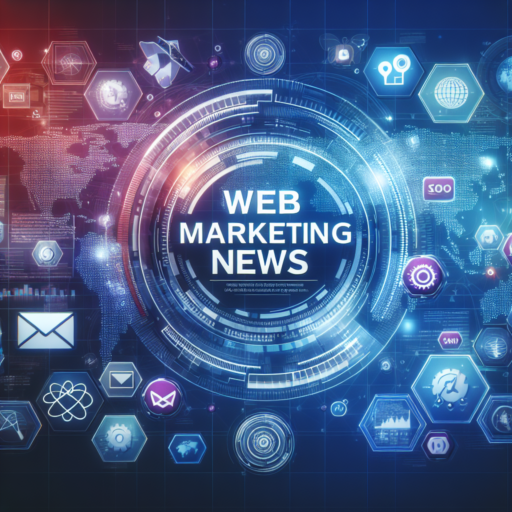 Actualité Webmarketing : Tendances, Stratégies et Innovations en 2023