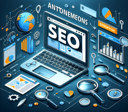 Actualités SEO : Les Dernières Tendances et Innovations en Référencement en 2023