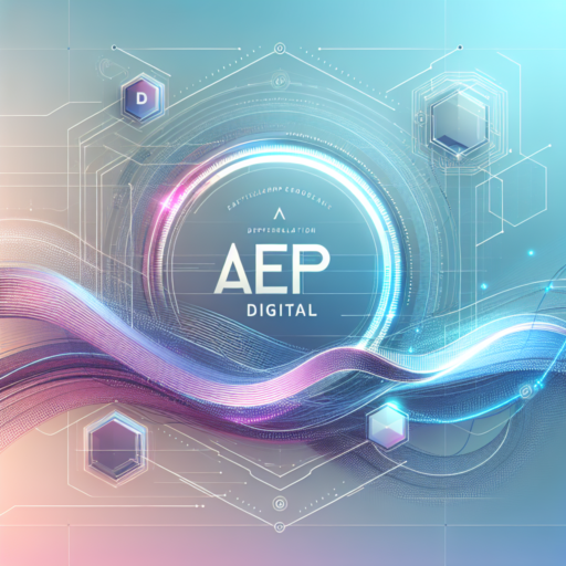 Unlocking the Future of AEP Digital: Transform Your Business Today