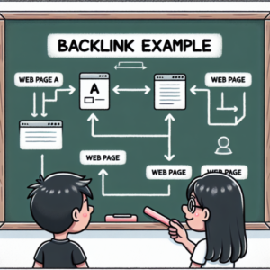 Backlink Exemple : Guide Complet pour Optimiser votre Référencement