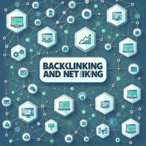 Backlinking et Netlinking : Guide Ultime pour Booster Votre SEO