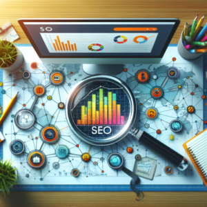 Les Meilleurs Outils pour Analyser vos Concurrents SEO en 2023