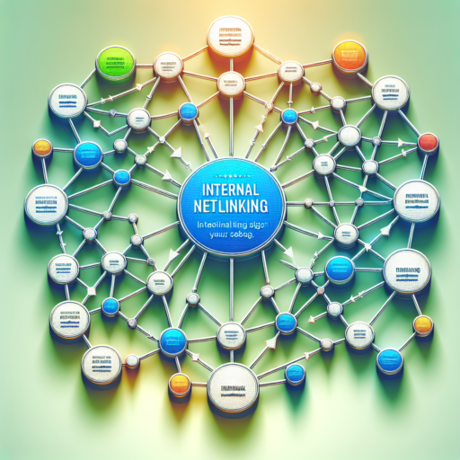 Optimisez Votre Référencement avec le Netlinking Interne : Guide Complet