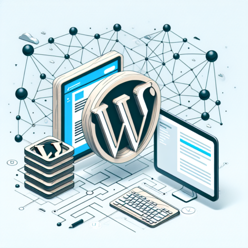 Voici un titre SEO optimisé pour le mot-clé « netlinking WordPress » : Netlinking WordPress : Augmentez votre Référencement avec des Backlinks Efficaces