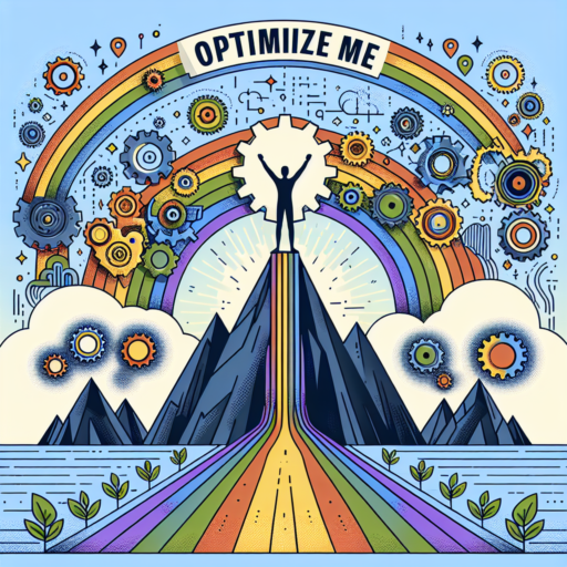 Unlock Your Potential: How to Optimize Your Life with OptimizeMe