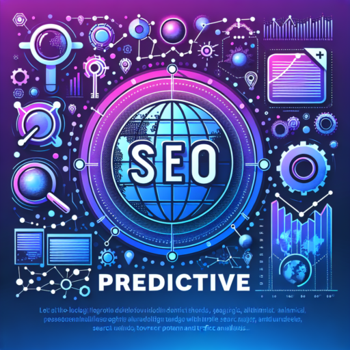 The Ultimate Guide to Predictive SEO: Boost Your Rankings with Data-Driven Strategies