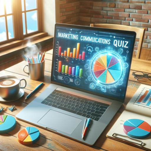 Testez vos connaissances : Quiz de Communication Marketing pour Devenir un Expert