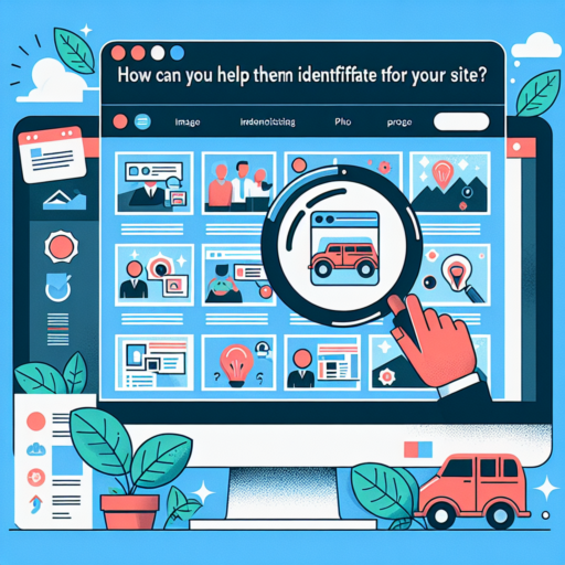 Comment Aider à Identifier les Images sur Votre Site : Guide Complet