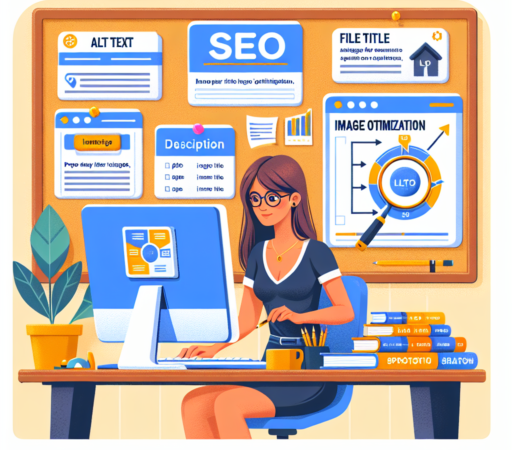 Comment bien référencer une image : Guide complet pour optimiser vos visuels