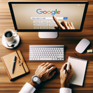 Comment faire remonter une image sur Google : Guide pas à pas pour optimiser votre SEO