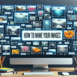 Comment nommer ses images ? Guide complet pour optimiser vos fichiers médias