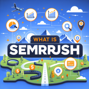 SEMrush : Qu’est-ce que c’est et Comment l’Utiliser pour Booster Votre SEO ?